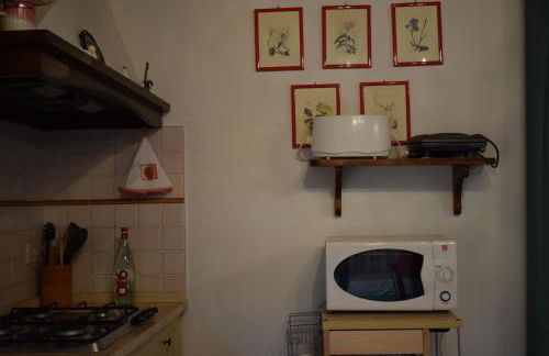 Agriturismo Spazzavento - Foto 22