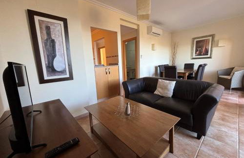 Apartamentos Serviden Jacaranda La Sella - Foto 26