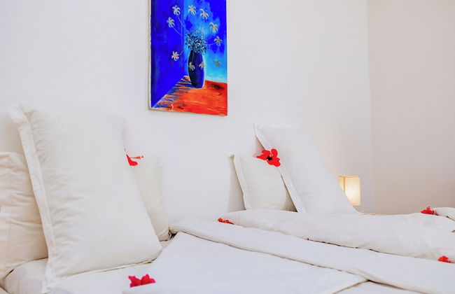 Bungalow Beach Hotel - Foto 6