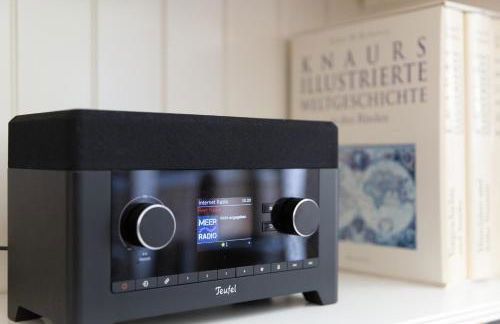 Ferienhaus Schilling am Steinhuder Meer - Foto 10