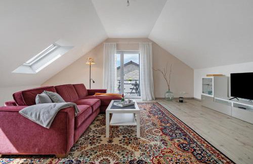 Ferienwohnung Auszeit - Photo 4