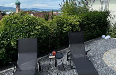 Ferienwohnung am Höhrenberg - Foto 10