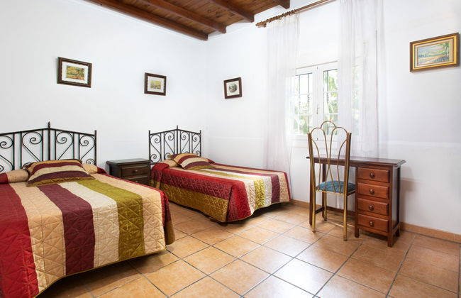 Villa Verde - Foto 12