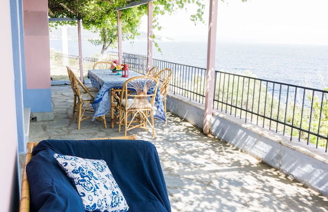 Zennova Sea & Mount Athos View 1 - Foto 21