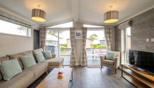 Driftwood Lodge, Sizewell - Adults only property - Aldeburgh Coastal Cottages - Foto 2