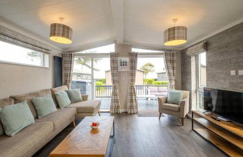 Driftwood Lodge, Sizewell - Adults only property - Aldeburgh Coastal Cottages - Foto 2
