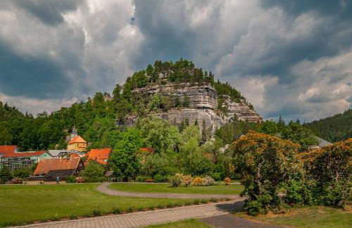 Wohlfühlzeit im Zittauer Gebirge - Foto 38