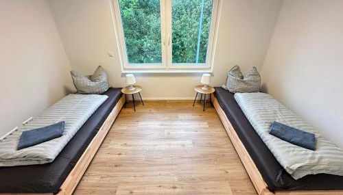 AB2 OG I Geräumige Top-Wohnung mit Balkon & Garage I 3 Min zur S-Bahn I Nähe Messe Flughafen - Foto 3