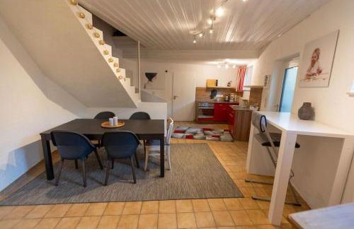 Taunuslodge - Foto 14