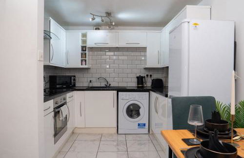 Apartment In The Heart Of Canterbury - Foto 10