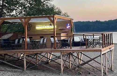 Le chalet de l’Onde - Foto 34