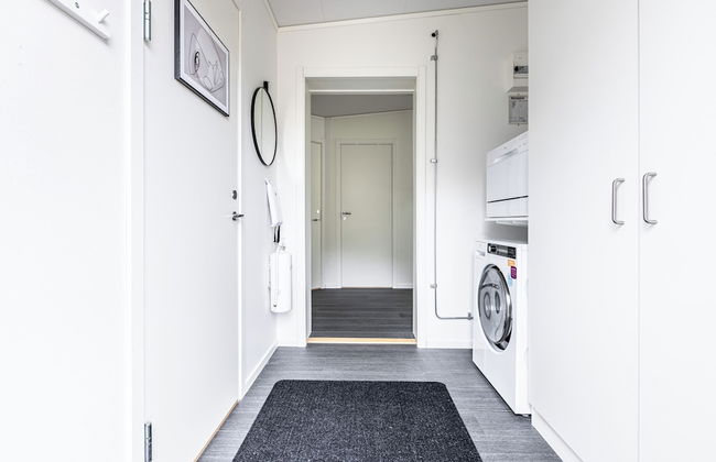 Private Chalet - Photo 12