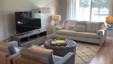 Modern Quiet 2 BR 2 Attached Baths Entire Home - Foto 3