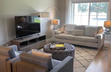 Modern Quiet 2 BR 2 Attached Baths Entire Home - Foto 3