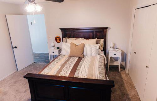 Meadowlark Creek-fishing, Pool, Nature - Foto 25