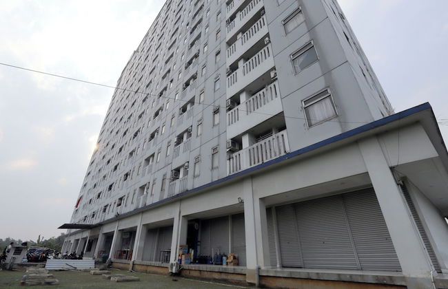 ARBA Dramaga Tower by Rendirooms - Photo 13