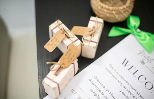 ! Esotico ! Letto baldacchino - Metro 5 min - 50mq - Foto 13