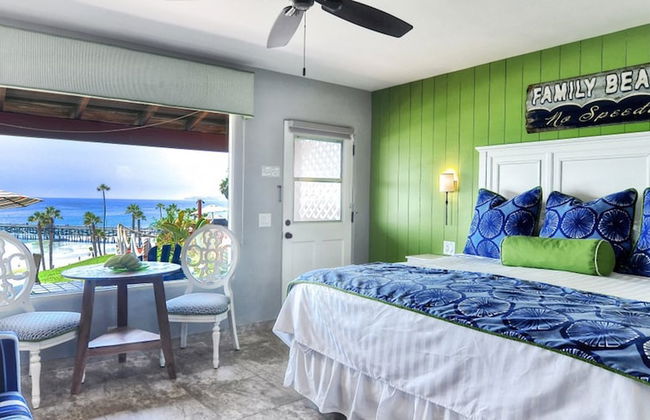 Beachcomber Inn - Foto 26