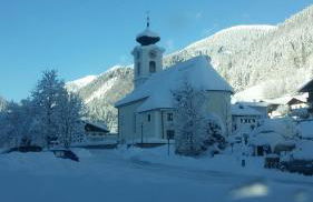 Apartment Kaiserpanorama - Foto 18