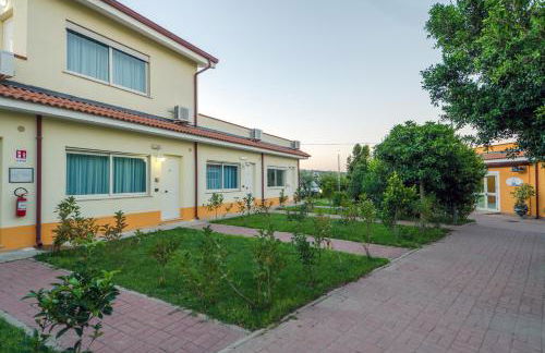 Residence Villaggio Alemia - Foto 33