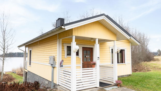 Pikku-puntila - Photo 2, Inside other