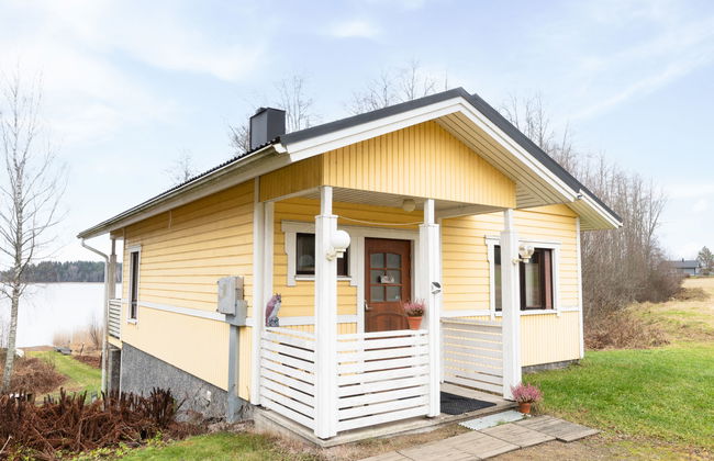 Pikku-puntila - Photo 2