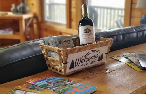 New The Hummingbird - MtnViews Hot Tub Game Room - Foto 6