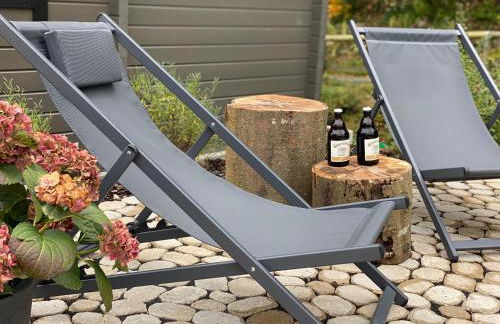 Sauerland-Häuschen Kleine Auszeit - Foto 16