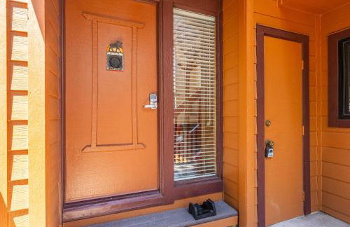 Courchevel #15 - 2 Bedroom, 2 Bathroom, Sleeps 6! Just steps to Canyon Lodge! - Foto 22