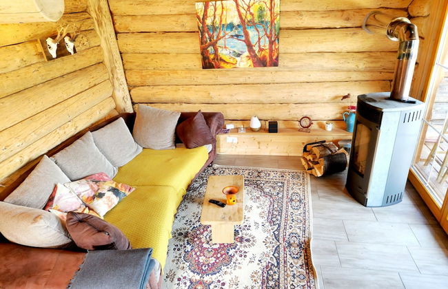 Nice Chalet in Klagenfurt With hot tub - Foto 12