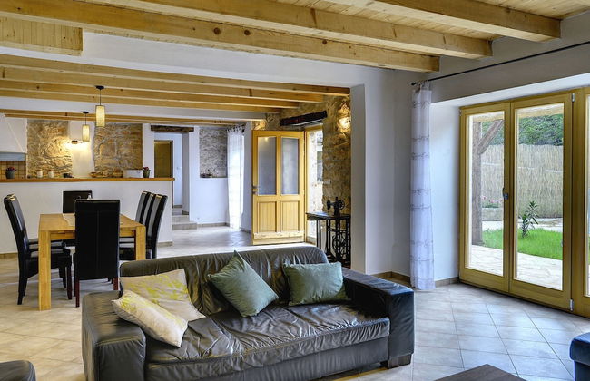 Villa in Batlug With Private Pool - Foto 20