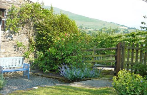 Idyllic Country Cottage, Firbank, Near Sedbergh, Cumbria - Foto 15