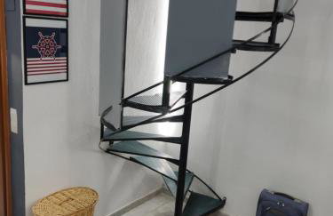 Petite Economy Lodge - Foto 48