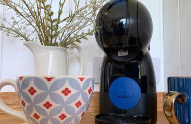 St. Kew Shepherd Huts - Foto 16