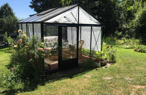 Altes Pfarrhaus Gondershausen - Foto 11