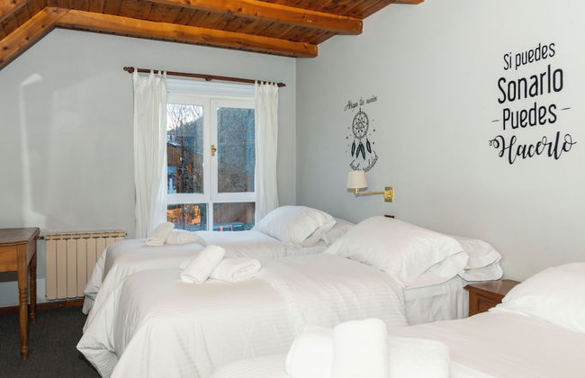 Hosteria Las Walkirias - Foto 8