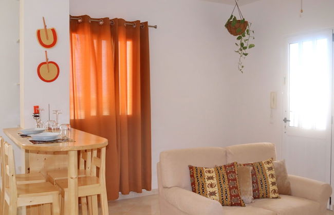 The Yellow Flat - Sea View - Foto 14