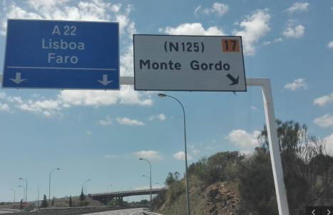 Casa da Retur-Praia do Cabeco-Algarve-Castro Marim - Photo 33