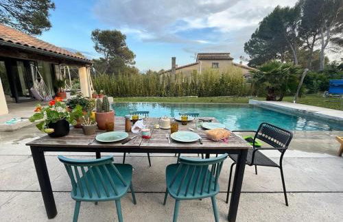 VILLA KULLA Cosy Pool&Spa - Photo 15