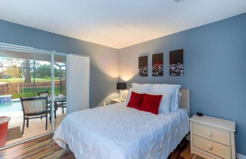 KokomoVilla Pool Home at Southern Dunes - Foto 19