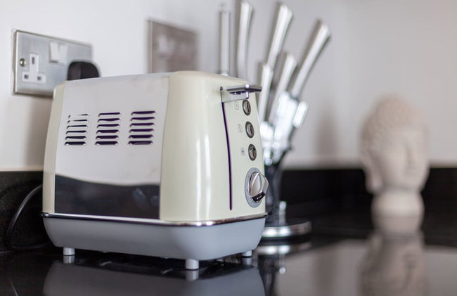 1 Bed Apartment in Canary Wharf - Foto 29