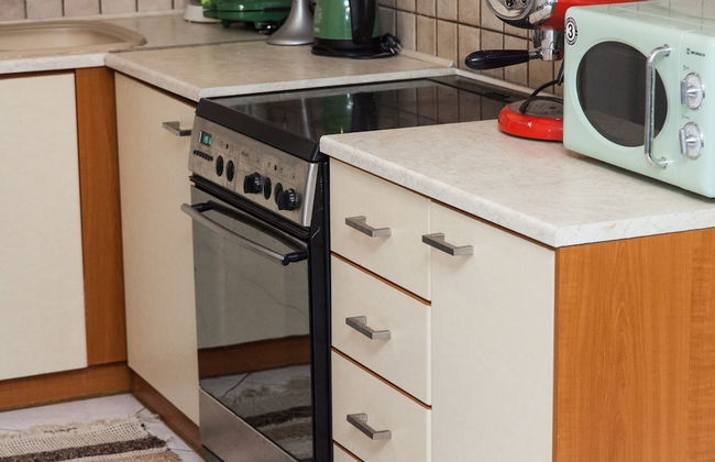 Home Away from Home 2 Bd Apt in Zografou - Foto 14