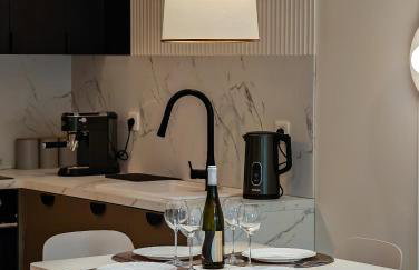 Apartament Swoboda Tatarska - Foto 22