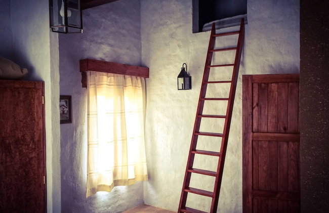 Large Cabin for 12 Guests With 3 Fireplaces, 4 Bedrooms, 6 Bathrooms, and 2 Kitc - Foto 6