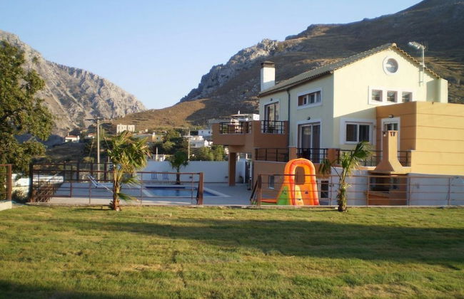 Villa Frati Gorge - Photo 52