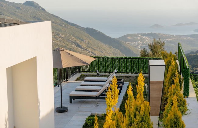 villas planet luxury - Foto 15