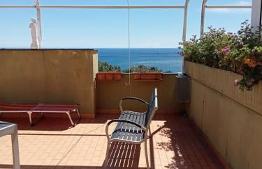 TerrazzaSoleMare Mimosa - Foto 3