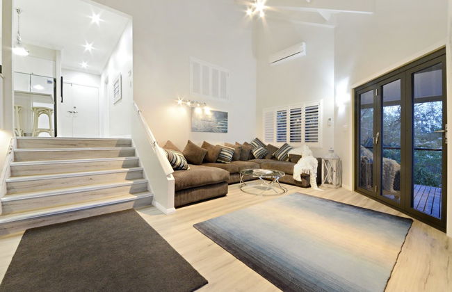 Crusoe's Beach House Ocean Views - Foto 9