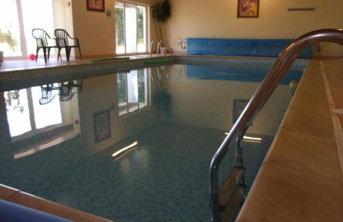 Ivy Tower Cottages - Foto 1