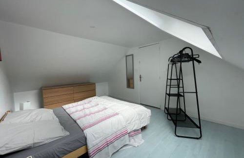 Appart 2 à croix - Foto 13